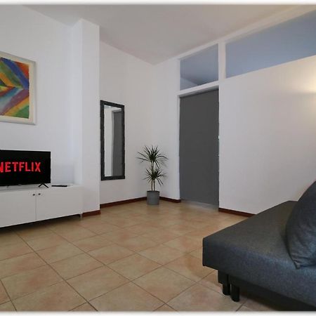 10 Min Metro Palavela Suite Turin Exteriör bild